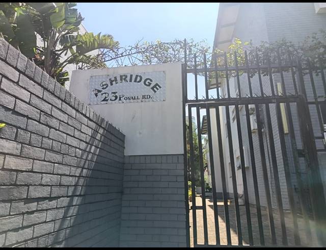 1 BEDROOM FLAT TO LET IN MUSGRAVE